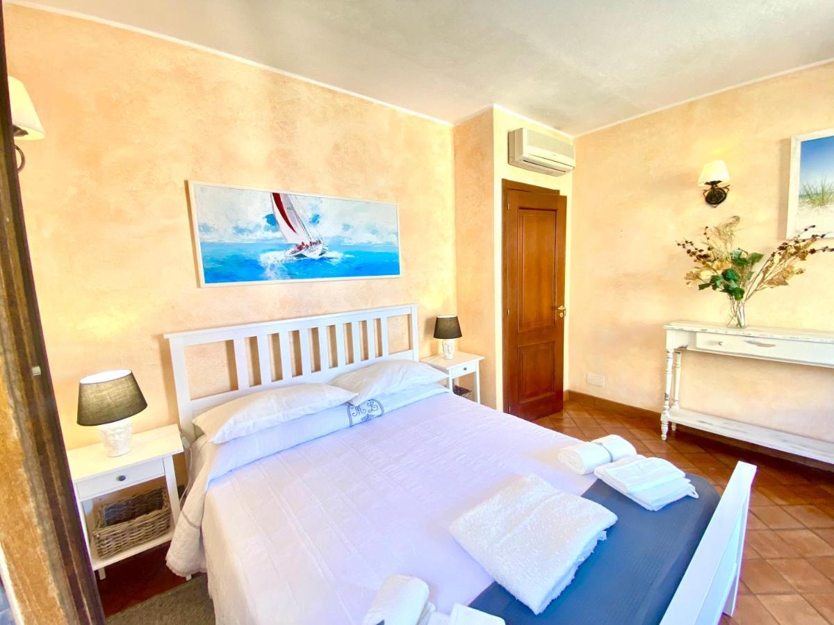 Caterina'S Charme Apartment Таормина Экстерьер фото
