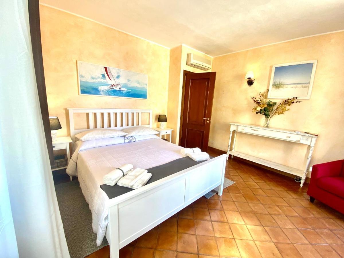 Caterina'S Charme Apartment Таормина Экстерьер фото