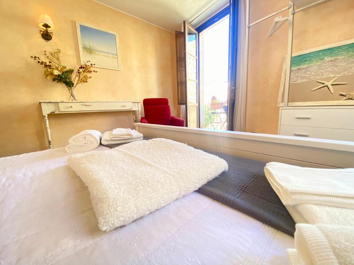 Caterina'S Charme Apartment Таормина Экстерьер фото